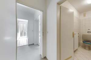 Helle 2-Zimmer-Wohnung mit Südwest-Loggia in zentraler Lage von HH-Rahlstedt – Die vollständige Adresse der Immobilie erhältst du vom Anbieter., 22149 Rahlstedt, Hamburg – Vorschaubild 5