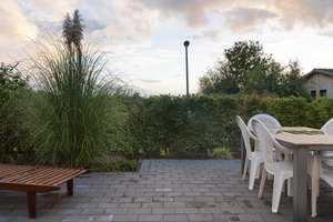 **RESERVIERT** Ferienhaus an der Nordseeküste als Rückzugsort und Kapitalanlage. – Graureiher Weg 4a, 27639 Dorum – Vorschaubild 11