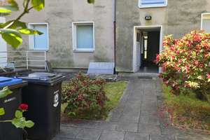  Gemütliche helle 2-Zimmer-Wohnung in Oberbilk incl. Einbauküche, Echtholzparkett – Sonnenstrasse 6, 40227 Oberbilk, Düsseldorf – Vorschaubild 16