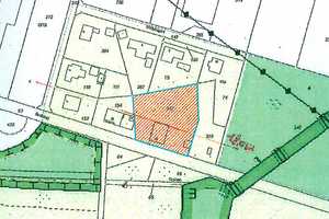 433 - Großzügiges 2-Familienhaus mit Werkstatt, Carports & großem Grundstück in Porta Westfalica – Eschweg 2X, 32457 Minden-Lübbecke (Kreis) – Vorschaubild 28