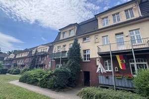 Frei ab 01.07. ! Teil- Renovierte.2,5-Raum- WE im 1.OG mit Balkon ! ** PROVISIONSFREI ! ** – Am Himgesberg 3, 47259 Hüttenheim, Duisburg – Vorschaubild 22