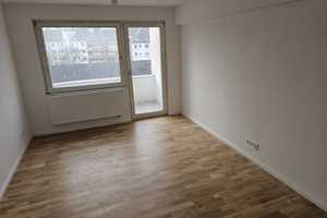 Sanierte 2 Zimmer Wohnung mit EBK & Balkon in Flingern – Düsseldorf – Vorschaubild 7