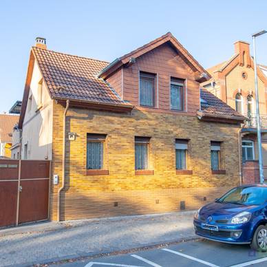 Haus kaufen in Bretzenheim (Mainz) ImmoScout24