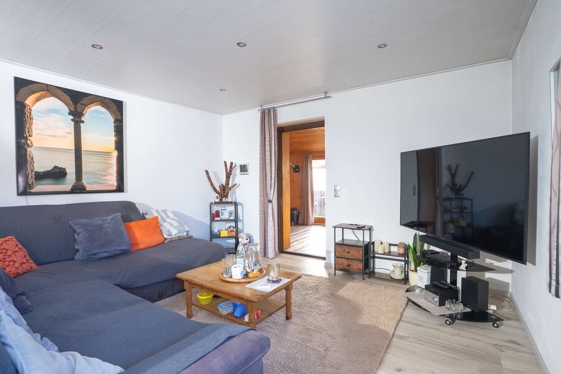 Immobilie in Gottfrieding - ***Großzügiges Einfamilienhaus mit PV- Anlage in ruhiger Siedlungslage*** - Bild 3