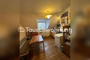 Tauschwohnung: Schnäppchen 2 Zimmer,Altbau,G.Garten – Venloer Straße 463, 50825 Ehrenfeld (Ortsteil), Köln – Vorschaubild 7