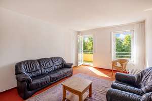 Urbanes Familienidyll mit Garten-Oase – 3-Zimmer mit Loggia – Die vollständige Adresse der Immobilie erhältst du vom Anbieter., 13127 Französisch Buchholz, Berlin – Vorschaubild 1