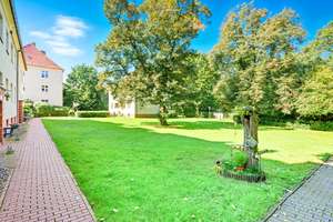 **Altbaujuwel im Grünen mit bester urbaner Anbindung!** – Die vollständige Adresse der Immobilie erhältst du vom Anbieter., 14165 Zehlendorf, Berlin – Vorschaubild 17