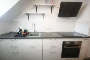 *****HELLE, ZENTRALE 3-ZIMMER-WOHNUNG MIT BALKON AB 01.07. oder früher FREI!***** – Binterimstrasse 12, 40223 Bilk, Düsseldorf – Vorschaubild 5