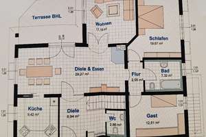 Reserviert/Massiv gebauter Bungalow in traumhaft ruhiger Lage inkl. Einliegerwohnung – Die vollständige Adresse der Immobilie erhältst du vom Anbieter., 90765 Ronhof, Kronach, Fürth – Vorschaubild 33