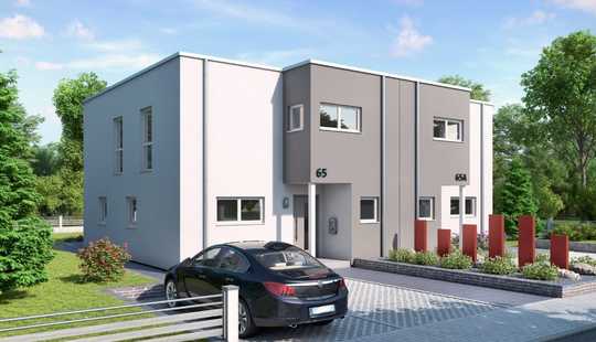 Bild von Ihr Neubau in Bestlage