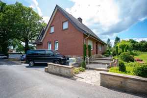 Vielseitiges Wohnjuwel mit Traumgarten in Ibbenbüren-Laggenbeck! – Steinfurt (Kreis) – Vorschaubild 7