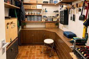 großzügige, gepflegte Doppelhaushälfte aus Erstbesitz – Stockweiherstr. 34, 90455 Kornburg, Worzeldorf, Nürnberg – Vorschaubild 33