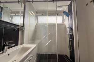 Gut geschnittene 3-Zimmer Wohnung mit Garage und Kellerabteil! – Die vollständige Adresse der Immobilie erhältst du vom Anbieter., 68199 Neckarau, Mannheim – Vorschaubild 12