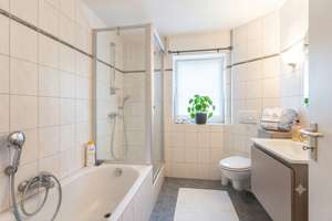 Ein Zuhause mit Perspektive - Großzügiges Zweifamilienhaus in ruhiger Zentrumslage | Halle (Westf.) – Die vollständige Adresse der Immobilie erhältst du vom Anbieter., 33790 Halle (Westfalen) – Vorschaubild 20