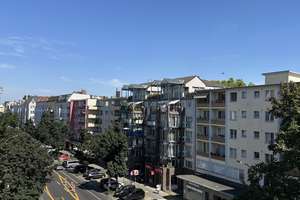 Rohdiamant nahe Volkspark Wilmersdorf!Praktisch geschnittene 2-Zi.-Wohnung zur Selbstverwirklichung! – Uhlandstraße 81, 10717 Wilmersdorf, Berlin – Vorschaubild 5