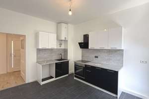 Helle 2-Zimmer-Wohnung mit schöner EBK und modernem Bad – Bernhardstraße 20, 9126 Lutherviertel, Chemnitz – Vorschaubild 4