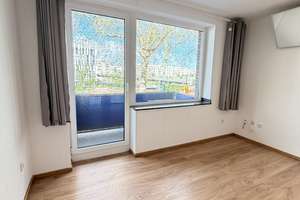 D-ZOO: Luxus-Apartment mit Balkon + Küche!  – Rethelstraße 0, 40237 Düsseltal, Düsseldorf – Vorschaubild 8