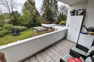 3-Zimmer-Wohnung 94 qm mit 2 Balkonen in Köln-Rath/Heumar – Forststraße 105, 51107 Rath/Heumar, Köln – Vorschaubild 12
