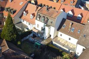 Historisches Mehrfamilienhaus in Top-Altstadtlage – steuerlich begünstigt – Kuttlerstraße 17, 91054 Markgrafenstadt, Erlangen – Vorschaubild 34