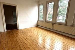 BENIT | 🏡  Im Herzen von Hannover-Linden 💚 4- Zi.- charmante Altbauwohnung – Die vollständige Adresse der Immobilie erhältst du vom Anbieter., 30449 Linden-Mitte, Hannover – Vorschaubild 9