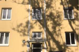 1,5 Zimmer Wohnung in der Wohnsiedlung Ludwigsfeld – Opalstraße 18, 80995 Ludwigsfeld, München – Vorschaubild 1