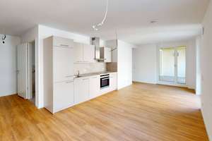 ++ ERSTBEZUG ++  3-Zimmer-Whg. mit offenem Wohnbereich, EBK und Loggia! – Zerzabelshofstraße 13, 90478 Ludwigsfeld, Nürnberg – Vorschaubild 2