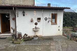 Charmantes ehemaliges Bauernhaus mit Scheune – Die vollständige Adresse der Immobilie erhältst du vom Anbieter., 66802 Überherrn – Vorschaubild 6