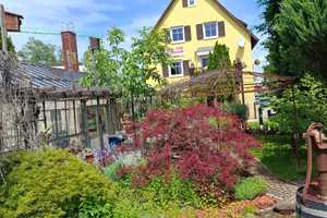 Einfamilienhaus (provisionsfrei) mit 994 m² Grund, Garten, Werkstatt und vielseitiger Nutzung – Kaufbeuren – Vorschaubild 4