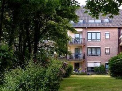 Wohnung mieten in Kaarst ImmoScout24
