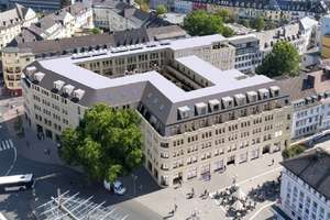  Neues Wohnen im Herzen der Stadt- Johann Moritz Quartier – Die vollständige Adresse der Immobilie erhältst du vom Anbieter., 57072 Siegen, Siegen – Vorschaubild 2