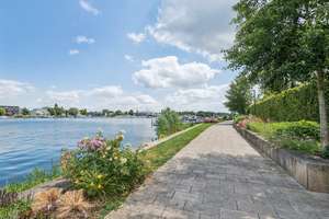 Architektur trifft Wasserlage – Loftartige Gartenwohnung in Berlin-Grünau – Die vollständige Adresse der Immobilie erhältst du vom Anbieter., 12527 Grünau, Berlin – Vorschaubild 14
