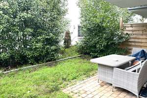 Sehr schöne 2-Zimmer-Eigentumswohnung mit Terrasse, Garten und PKW-Tiefgarage – Die vollständige Adresse der Immobilie erhältst du vom Anbieter., 55129 Ebersheim, Mainz – Vorschaubild 12