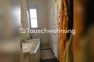 Tauschwohnung: 40 m² Wohnung in Tempelhof-Schöneberg – Die vollständige Adresse der Immobilie erhältst du vom Anbieter., 12099 Tempelhof, Berlin – Vorschaubild 3