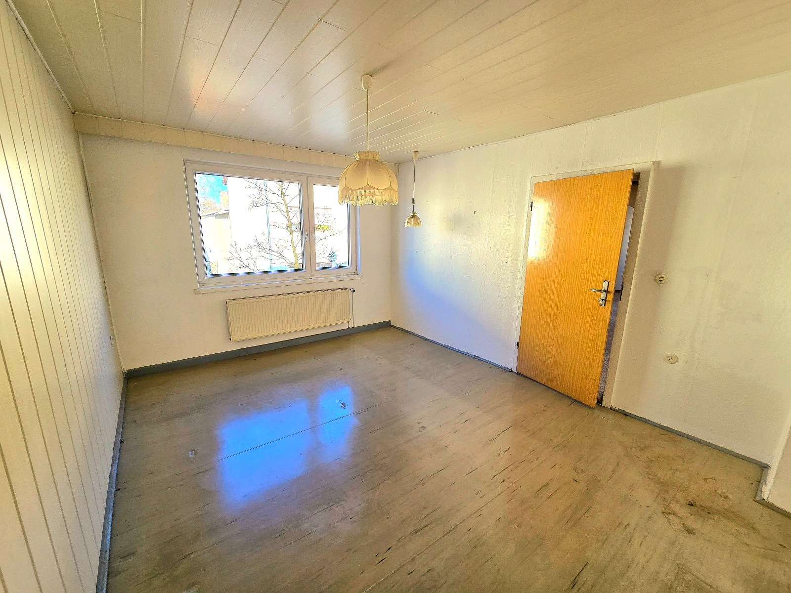 Charmantes Stadthaus in Borna zur individuellen Gestaltung, Leipzig Kreis – Bild 3