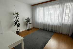 2-Raum-Wohnung mit zwei Balkonen und EBK. Möbelablöse möglich  – Bleichstraße 37, 75173 Pforzheim – Vorschaubild 11