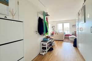 Neuwertige 2-Zimmer Wohnung  in attraktiver Stadtlage von Fürth – Die vollständige Adresse der Immobilie erhältst du vom Anbieter., 90763 Südstadt Industriegebiet, Fürth – Vorschaubild 6