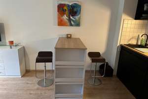1-Zimmer Wohnung mit Balkon im EG in Bonn-Bad Godesberg – Hopmannstraße 6, 53177 Muffendorf, Bonn – Vorschaubild 8