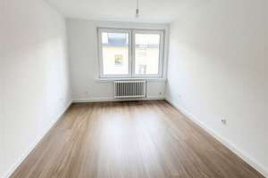 Provisionsfrei - Sanierte 2 Zimmer, große Küche, Duschbad, Loggia – Jahnstraße 30, 40215 Friedrichstadt, Düsseldorf – Vorschaubild 6
