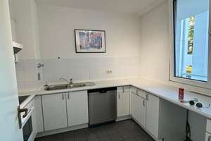 Frei werdende 2-Zimmer-Wohnung in Berlin-Wannsee – Hermannstraße 6b, 14109 Wannsee, Berlin – Vorschaubild 4