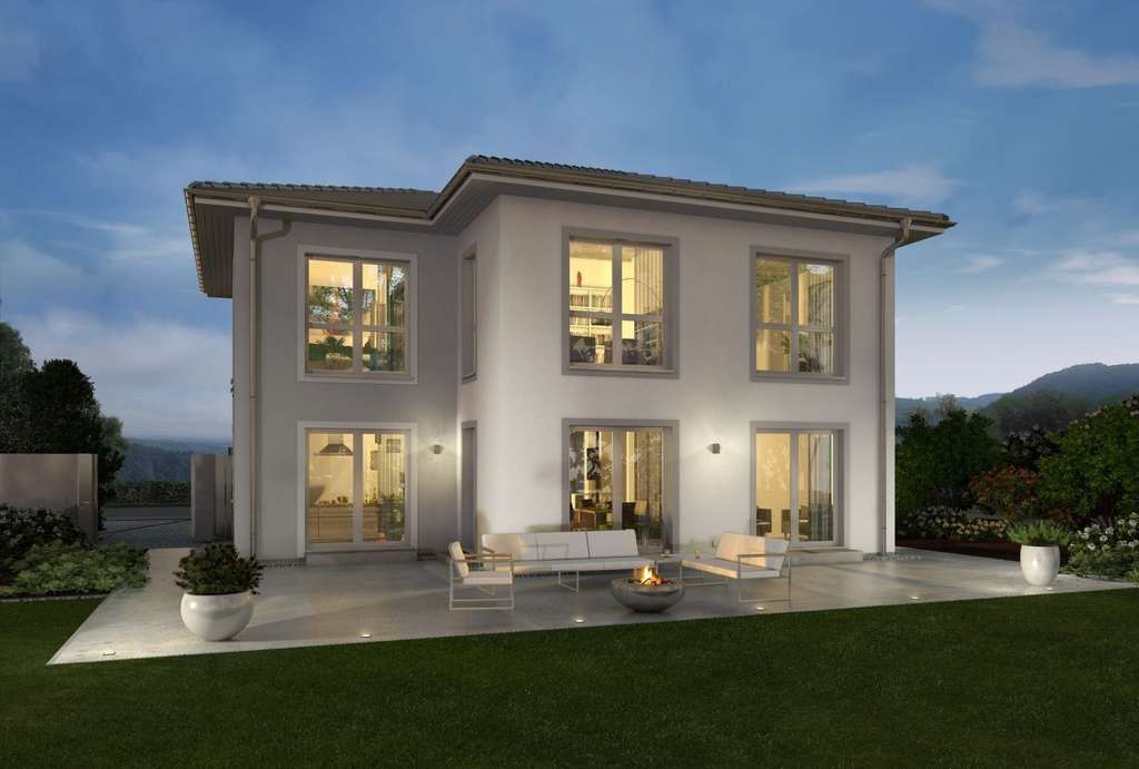 Immobilie in Rhede (Ems) - EIN RAUMWUNDER DER BESONDEREN ART/ Grundstückspreis Inklusive - Bild 3