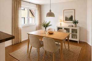 Großzügige Maisonette in Bonn-Ippendorf – Wohnen direkt am Kottenforst  – Die vollständige Adresse der Immobilie erhältst du vom Anbieter., 53115 Ippendorf, Bonn – Vorschaubild 11