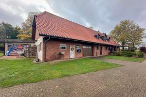 RESERVIERT! Saniertes Einfamilienhaus im Sulinger Osten – ideal für Handwerker, Tierfreunde und Fami – Die vollständige Adresse der Immobilie erhältst du vom Anbieter., 27232 Sulingen – Vorschaubild 5