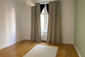Top Sanierte 4 Zimmer - Altbauwohnung mit Balkon in Mz-Altstadt, Nähe Kurfürstlichen Schloss – Greiffenklaustraße 0, 55116 Altstadt, Mainz – Vorschaubild 11