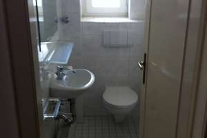 Helle Altbauwohnung 1.OG zwischen Maschsee und Stephansplatz – Bodenstedtstr. 13, 30173 Südstadt, Hannover – Vorschaubild 11