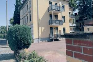 Renovierte 2-Zimmer-Wohnung im 2. Obergeschoss mit Wannenbad – 4279 Dölitz-Dösen, Leipzig – Vorschaubild 2