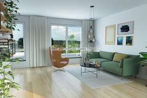 • Reiheneckhaus mit 5 Zi • ca. 135 m² Wfl. • Dachterrasse + sonnig. Garten • -Energie-Effizienzhaus – Jahnstraße 49, 52477 Alsdorf – Vorschaubild 8