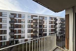 Schöner Wohnen in dieser praktischen 2,5-Zimmer-Wohnung – 40217 Unterbilk, Düsseldorf – Vorschaubild 7