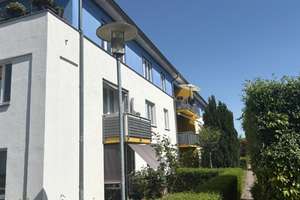 Kapitalanlage in grüner Wohnlage: 2-Zimmer-Wohnung in Berlin-Rosenthal – Die vollständige Adresse der Immobilie erhältst du vom Anbieter., 13158 Rosenthal, Berlin – Vorschaubild 5