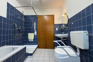 Bungalow mit Garage auf Erbpachtgrundstück in Rhede  – Die vollständige Adresse der Immobilie erhältst du vom Anbieter., 46414 Rhede – Vorschaubild 41