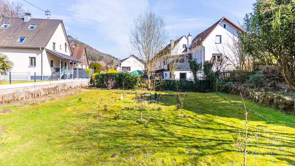 Immobilie in Schönau - Kleines Refugium im Grünen – Ihr persönlicher Rückzugsort mit Gartenidylle - Bild 3